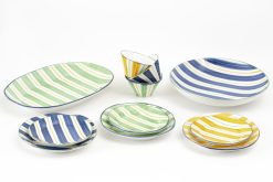 Wholesale Flamant Nanna, Bol, Bleu