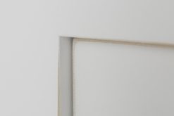 New Flamant Cape Cod, Table De Chevet, Bois De Pin, Blanc
