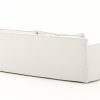 Best Flamant Sandrine, Canape, 180Cm, 2 Coussins