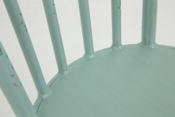 Wholesale Flamant Claire, Chaise De Jardin, Bleu Retro