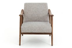 New Flamant Marbel, Fauteuil, Naturel