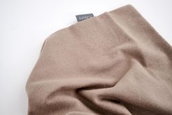 Hot Flamant Stefano, Taie D'Oreiller, Lot De 2, 50X70, Mudstone
