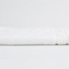 Wholesale Flamant Baobao, Serviette Invite, Blanc