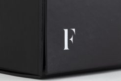 Wholesale Flamant Coffret Flamant, Coffret Cadeau, Fermeture Magnetique, 45X30X15