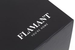 Clearance Flamant Coffret Flamant, Coffret Cadeau, Fermeture Magnetique, 35X14X7