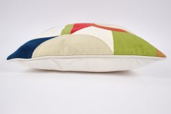 Hot Flamant Carouso, Coussin