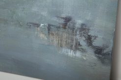 Wholesale Flamant Fraser, Peinture A L'Huile