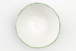 Hot Flamant Nanna, Bol, Vert