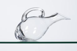 Clearance Flamant Merlot, Carafe, Verre