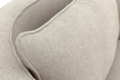 Wholesale Flamant Nelia, Fauteuil, Naturel, Rotatif