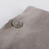 Hot Flamant Phills, Serviette, Lin, Ensemble De 6