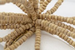 Online Flamant Andrik, Rond De Serviette, Perles