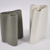 Best Flamant Barrie, Vase, Ceramique, Ardesia, S