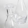Wholesale Flamant Ecartes, Carafe, Verre Souffle Bouche, 29Cm