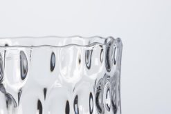 New Flamant Gabry, Vase, Verre