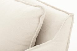 Online Flamant Sandrine, Canape, 210Cm, 3 Coussins