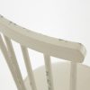 Online Flamant Claire, Chaise De Jardin, Retro Blanc