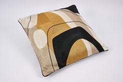 Online Flamant Vinta, Coussin, Modele 2, Carre