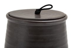 New Flamant Alegranza, Pot, Avec Couvercle, L