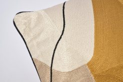 Online Flamant Vinta, Coussin, Modele 2, Carre