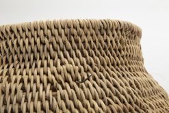 Clearance Flamant Buhera, Pot, Fait Main, Xl