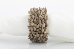 Online Flamant Kanare, Rond De Serviette, Coquillages