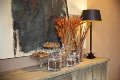 New Flamant Bulle, Pot De Bonbons, Souffle A La Bouche, S