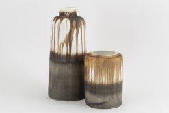 Wholesale Flamant Letitia, Vase, Verre, Modele 1, S