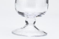 Hot Flamant Stany, Lumiere Du Vent, Verre