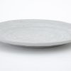 Wholesale Flamant Alanah, Assiette, Ceramique, Gris, 27Cm