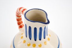 Clearance Flamant Hadera, Vase, Multi, Modele 1