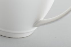 Online Flamant Jille, Tasse, Ceramique, Blanc, 350Ml