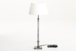 Wholesale Flamant Bliss, Lampe De Table, Finition Antique