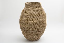 Clearance Flamant Buhera, Pot, Fait Main, Xl