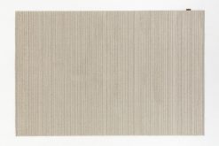 Hot Flamant Jovin, Tapis, 240X340, Gris