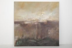 Online Flamant Williams, Peinture A L'Huile