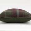 Wholesale Flamant Camila, Coussin, A Carreaux