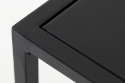 Clearance Flamant Cosa, Table Console, Metal