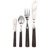 Clearance Flamant Scala, Couteau A Poisson