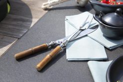 New Flamant Samoa, Service, Set De 2