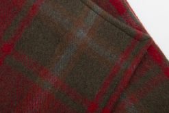Clearance Flamant Murela, Nappe, A Carreaux, 145X250