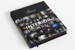 New Flamant Portraits D'Interieur, Livre, Luxe, Avec Inspirations
