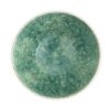Wholesale Flamant Cresta, Bol De Service, Ceramique, Turquoise, Rond, 24Cm