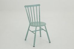 Wholesale Flamant Claire, Chaise De Jardin, Bleu Retro