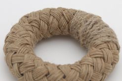Hot Flamant Fari, Rond De Serviette