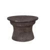 Hot Flamant Viali, Tambour De Pluie, Rond