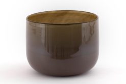 New Flamant Kavan, Lampe Eolienne, Verre, M