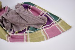 Clearance Flamant Archio, Plaid, A Carreaux