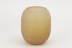 Hot Flamant Phileas, Vase, Verre, S
