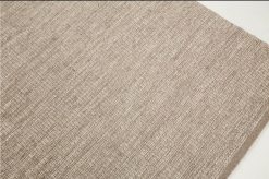 Best Flamant Stanin, Tapis, 170X240, Gris, Laine